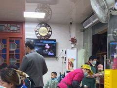 -珍珍小食店(西华路店)