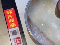-额娘·春饼烤鸭(华北七楼创始店)