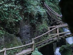 -青城山