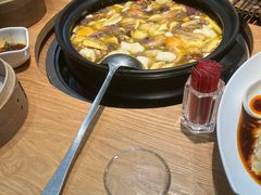 -一朵菌·野生菌探索家火锅(南亚店)