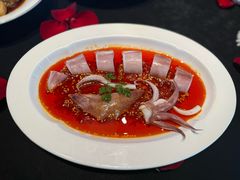 -醉东Oriental House(静安嘉里中心店)