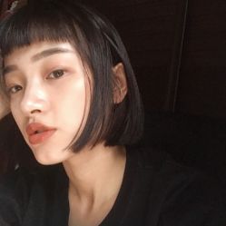 短发-意念造型