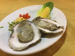 -真浪花园海鲜餐馆