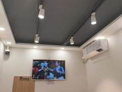 -白山烧烤(文安路万豪店)