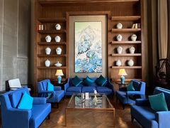 -太湖饭店玉兰厅(自助餐厅)