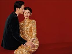-摩玛婚纱摄影(杭州店)