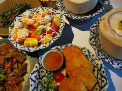 -BetterThai 泰加(苏州中心店)