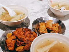 -鲜得来排骨年糕(即墨路店)
