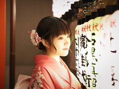-樱京和服租赁体验(京都总店)