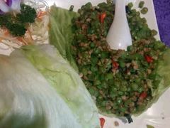 -泰米·休闲餐厅