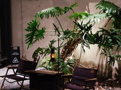 -J Create城市露营咖啡·简餐·宠物(上海动物园店)