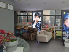 -视野联行眼镜(第一国际店)