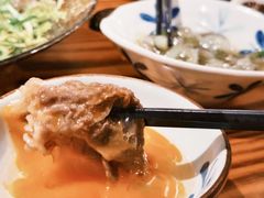 -千懿六本木酒场(常熟路店)