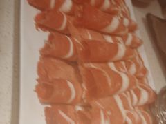 -阿串串老火锅(力盟店)