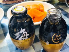 -洪福龙虾