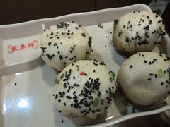 -东泰祥生煎馆(重庆北路店)