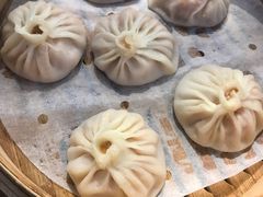 -老班长手工灌汤包(嘉洲广场店)