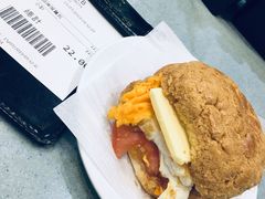 招牌菠萝油-华嫂冰室(尖沙咀店)