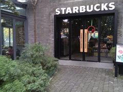 -星巴克(西湖天地店)
