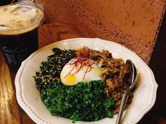 又一餐温泉蛋肥牛饭-CowCow其其·牛杂咖啡公司(六运店)