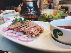 -巴依老爷·新疆美食(上城区天城路店)