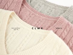 -CLMX(新天地凯德晶萃广场店)
