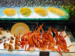 -雄楚国际大酒店-四季西餐厅