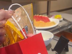 -海底捞火锅(南京红山常发广场店)