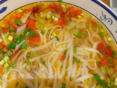 -小杨烤肉·陕西烧烤·陕西地方菜(东新街【永兴坊】店)