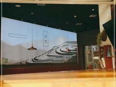 大堂-金香缘米线(大润发店)