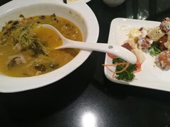 -鹿港小镇(悠唐店)