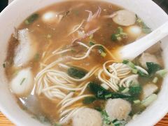 -阿玲海鲜面(高亭镇星河路店)