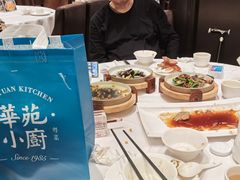 -宝园酒家(美林M·LIVE天地东座店)