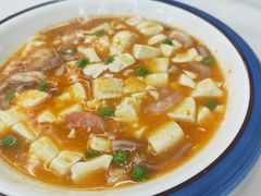 -庆山饭店·海鲜饺子家常菜(北戴河黑石路店)