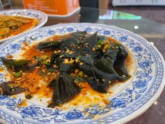 -鸿运兔·手撕烤兔(天府广场店)
