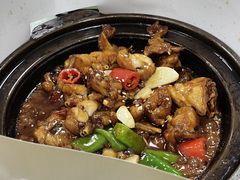 -雨后行菜(报慈北路店)
