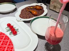 -秀儿四九城·新京菜(亚运村鸟巢店)