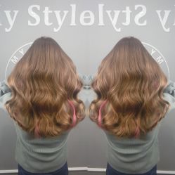 -MyStyle美发沙龙