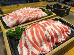 湊湊精品肥牛-湊湊火锅·茶憩(来福士广场店)