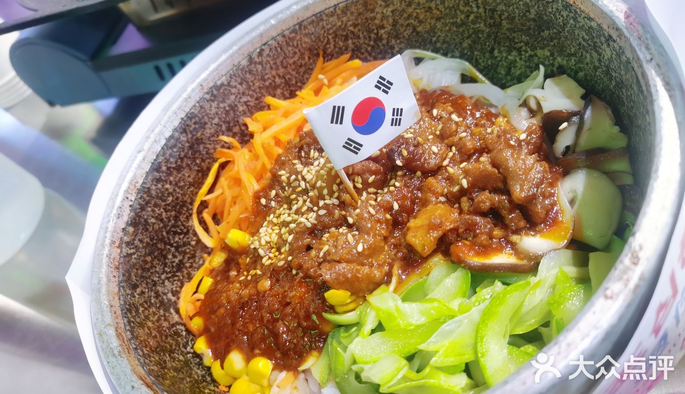 美食 | 炸鸡和烤肉才是快乐主旋律～[加油]