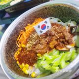 美食 | 炸鸡和烤肉才是快乐主旋律～[加油]