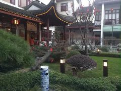 -全季酒店（苏州观前街平江路店）(原临顿路地铁站店)