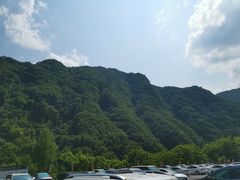 -五女峰国家森林公园