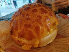 -香港威特瑞茶餐厅(小白楼音乐厅店)