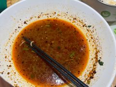 -甲乙饼·手工牛肉饼(东方广场店)
