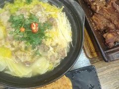 -炉内瓦·瓦片烧烤(明日星城店)