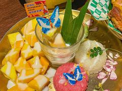 -泰妃殿(武汉首店)