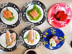 -京樽回転寿司(和平广场店)