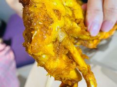 -南门头上美食街