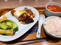 -酷味乐智选餐厅(斜土路店)